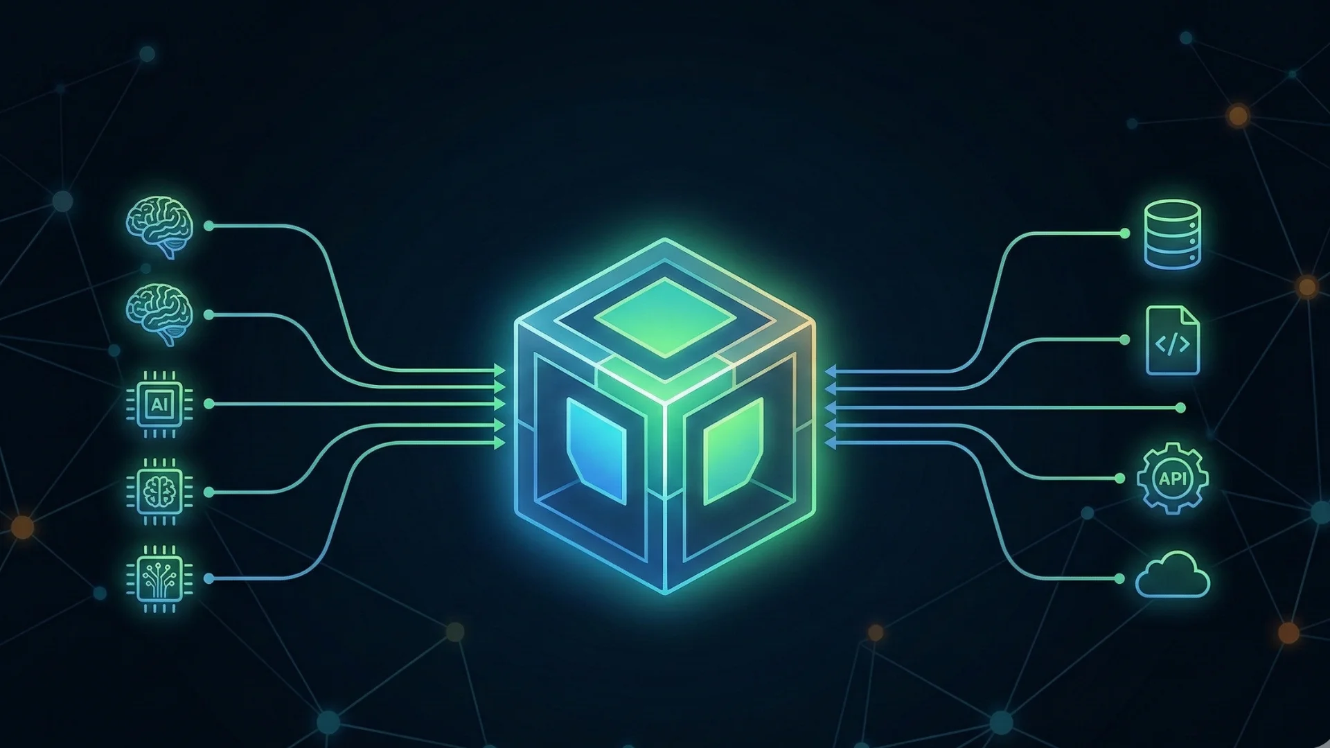 Engineering the Blueprint Architect MCP: Automating Backend Infrastructure with AI